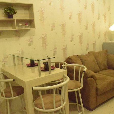 Pakubuwono Terrace Apartment Dżakarta Zewnętrze zdjęcie