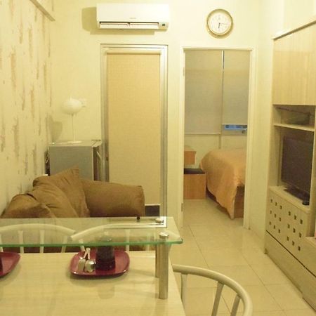 Pakubuwono Terrace Apartment Dżakarta Zewnętrze zdjęcie