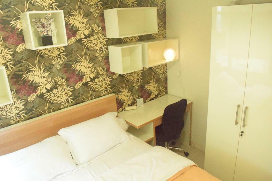 Pakubuwono Terrace Apartment Dżakarta Zewnętrze zdjęcie