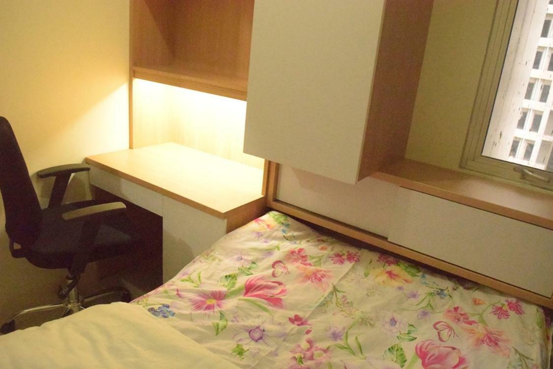 Pakubuwono Terrace Apartment Dżakarta Zewnętrze zdjęcie