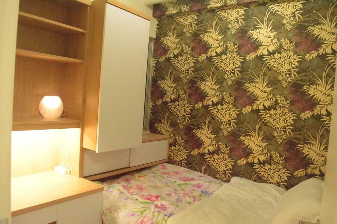 Pakubuwono Terrace Apartment Dżakarta Zewnętrze zdjęcie